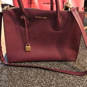 Michael Kors Mercer Tote